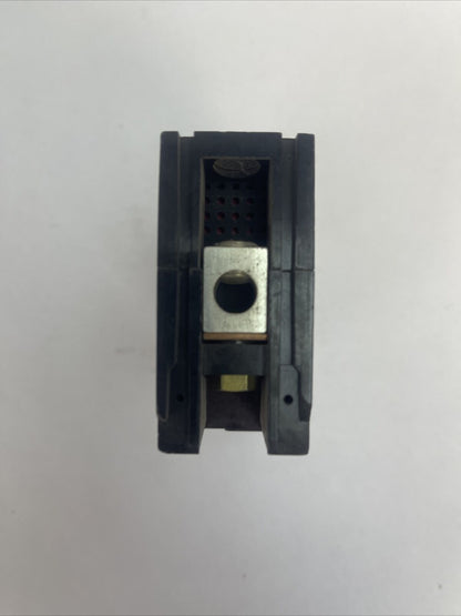 SQUARE D FAL14020 CIRCUIT BREAKER 20AMP 277VAC 1POLE