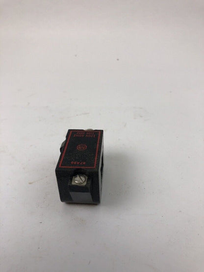 ALLEN BRADLEY 87A86 COIL 120V 60HZ 110V 50HZ