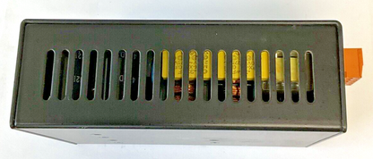 WEIDMULLER 992534 0024 CONNECTPOWER POWER SUPPLY 24VDC 6.5A