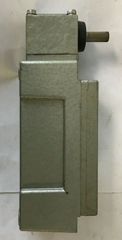 GOULD EX2 JK053 R.B.DENISON LOXSWITCH NEMA A600