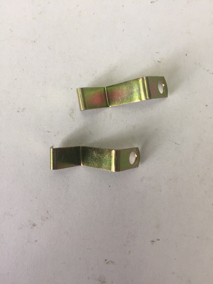 OHMITE 270-50K-40 RESISTOR NO. 0405 1K OHMS 50 WATTS (LOT OF 6)