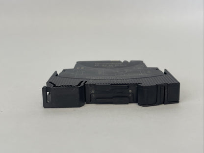 PHOENIX CONTACT EC-E4 3A DC24V ELECTRONIC CIRCUIT BREAKER