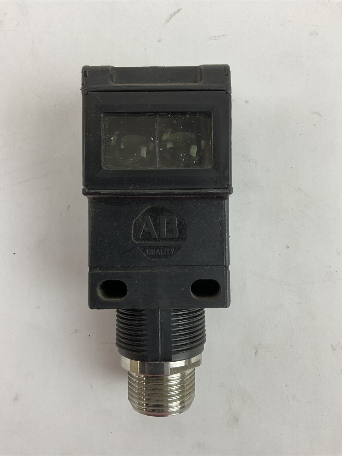 ALLEN BRADLEY 42GRU-9202-QD SER A PHOTOSWITCH