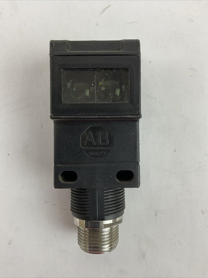 ALLEN BRADLEY 42GRU-9202-QD SER A PHOTOSWITCH