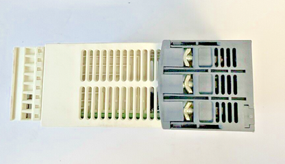 SCHNEIDER ELECTRIC ATS01N112FT SOFT STARTER ALTISTART V1.1IE01