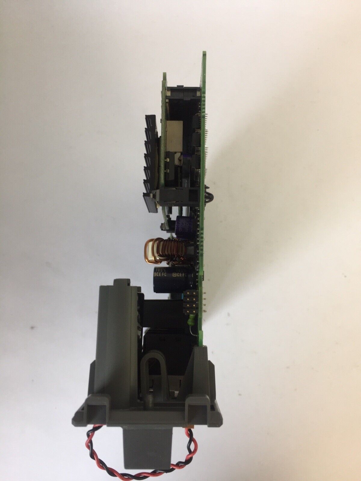 FANUC A02B-0259-B501 POWER MATE i-MODEL D A16B-3200-0260/15E A02B-259-C020