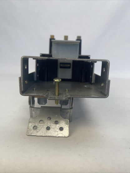 GE AMC6FB SPECTRA SERIES CIRCUIT BREAKER MODULE MODEL 1 100A 600V 6P FOR USE