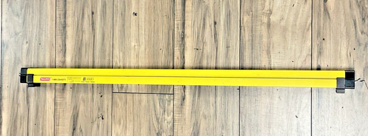 TAPESWITCH B/S/0900/30/15/CB LIGHT CURTAIN 24VDC 0.5-15M
