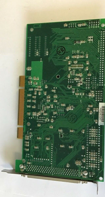 GALIL DMC-1812 CIRCUIT BOARD MOTION CONTROL FCC CLASS A EN 61326-1