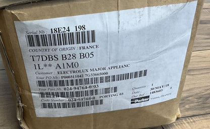 PARKER T7DBS B28 B05 1L03 A1M0 HYDRAULIC PUMP DENISON VANE TECHNOLOGY