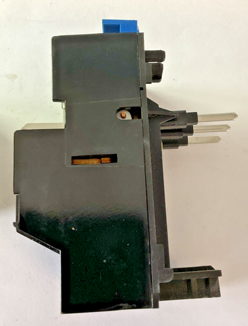CUTLER HAMMER C316 FNA3K THERMAL OVERLOAD RELAY SER.A2 2.8-4A 690V 10A