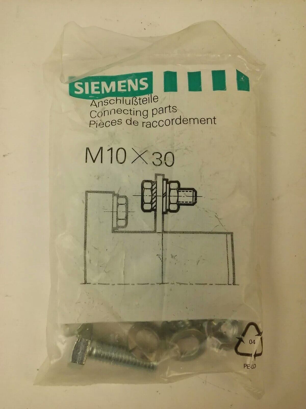 SIEMENS 3TC5217-0AW4, 3TC5217-0A NON REVERSING STARTER,SIZE 4,2NO-2NC,48VDC COIL