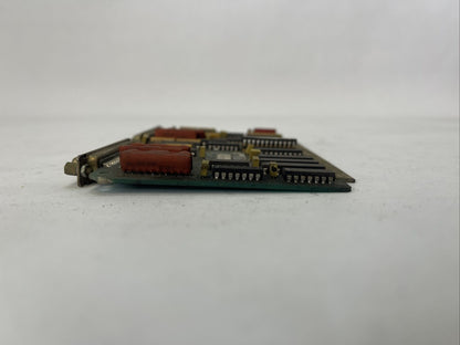 UNICO 306-563 REV. 1 CIRCUIT BOARD