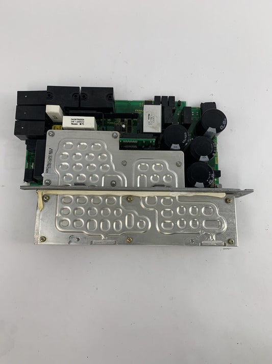 Fanuc A16B-3200-0513/04C Circuit Board