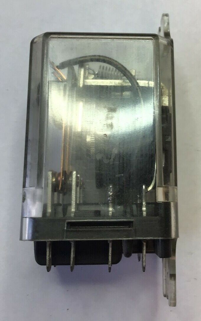 POTTER & BRUMFIELD KUP14D55 RELAY 24VDC 250VAC 10A 1/4HP ***LOTOF2***