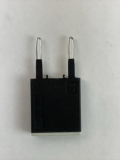 SIEMENS 3RT1915-1DG00 SURGE SUPRESSOR 12...250VDC