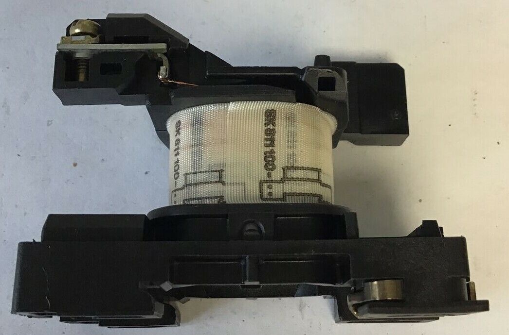ABB SK 811 100 COIL. 42-48V 50/60HZ