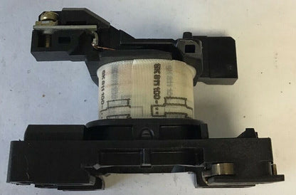 ABB SK 811 100 COIL. 42-48V 50/60HZ