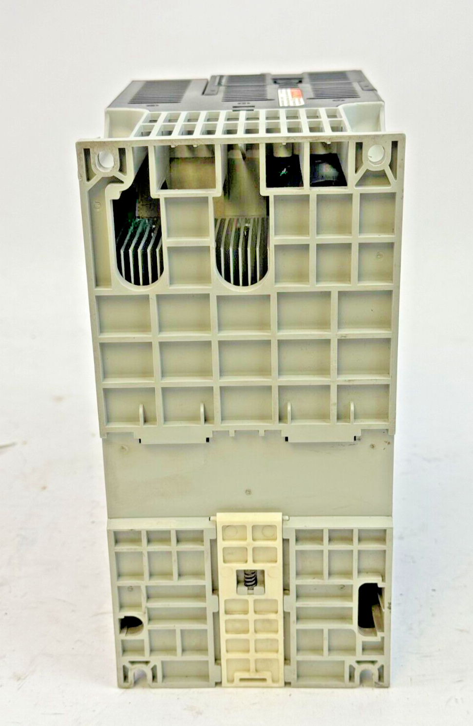 ALLEN-BRADLEY - 25B-D017N114 SER. A FRN 5.001 - POWERFLEX 525 - **MISSING COVER