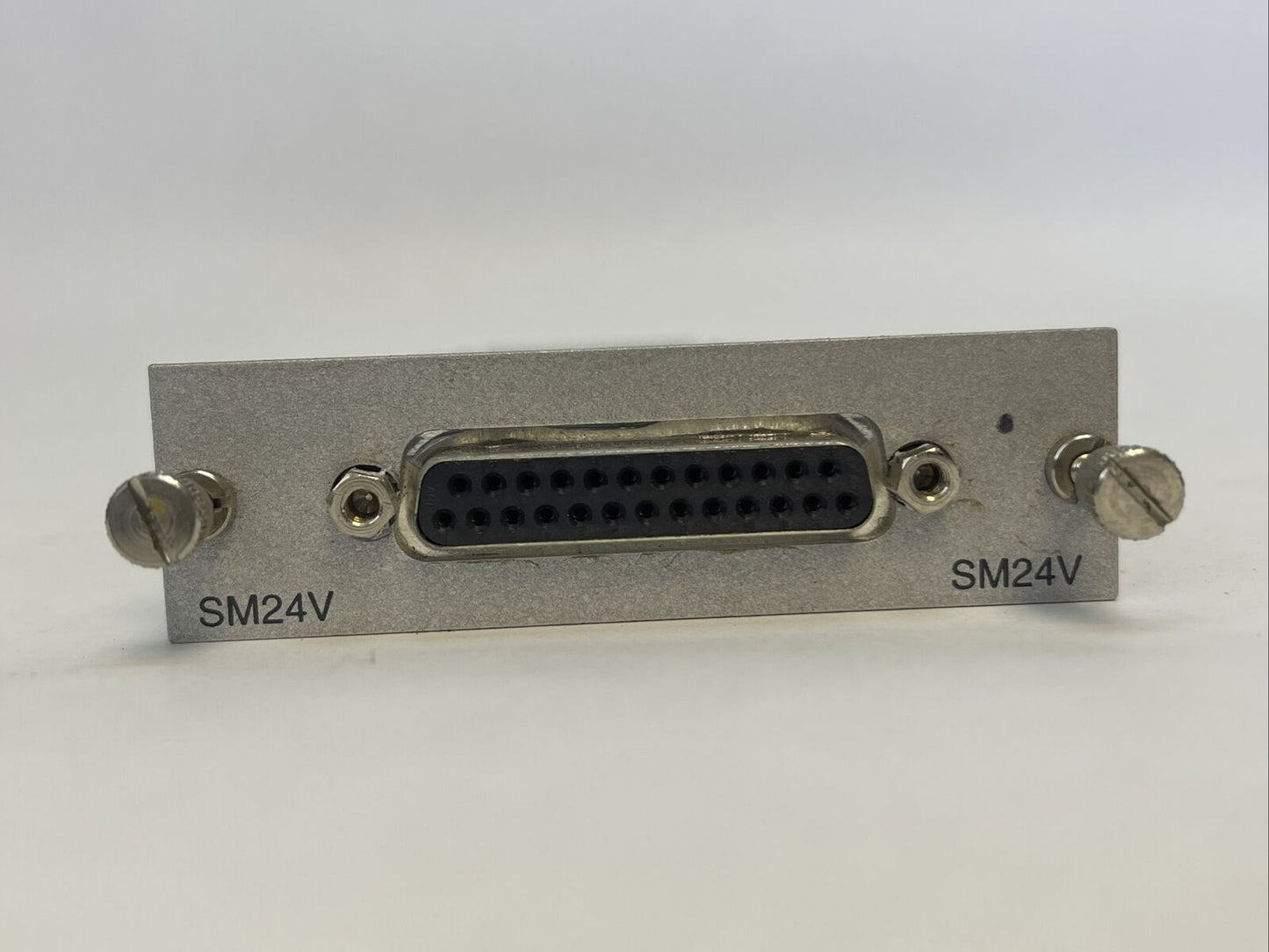 REXROTH 0 608 830 166 SM24V MODULE 0 608 860 250 HW-VERSION 1