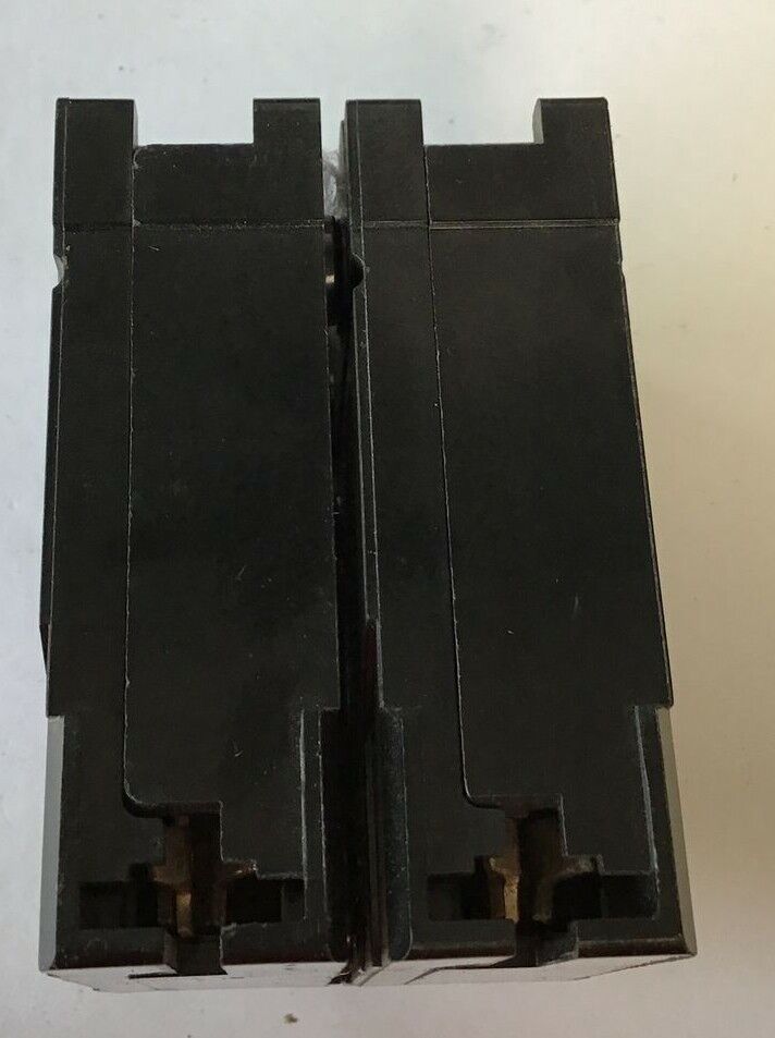 CHALLENGER C2100B CIRCUIT BREAKER 120/240VAC 2POLE