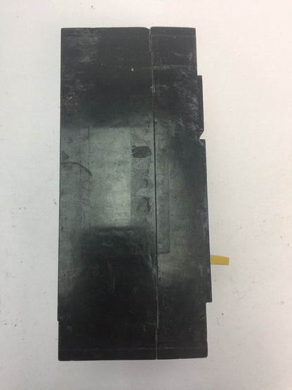 SQUARE D IFL24015 CIRCUIT BREAKER 480VAC 2 POLE 15AMPS