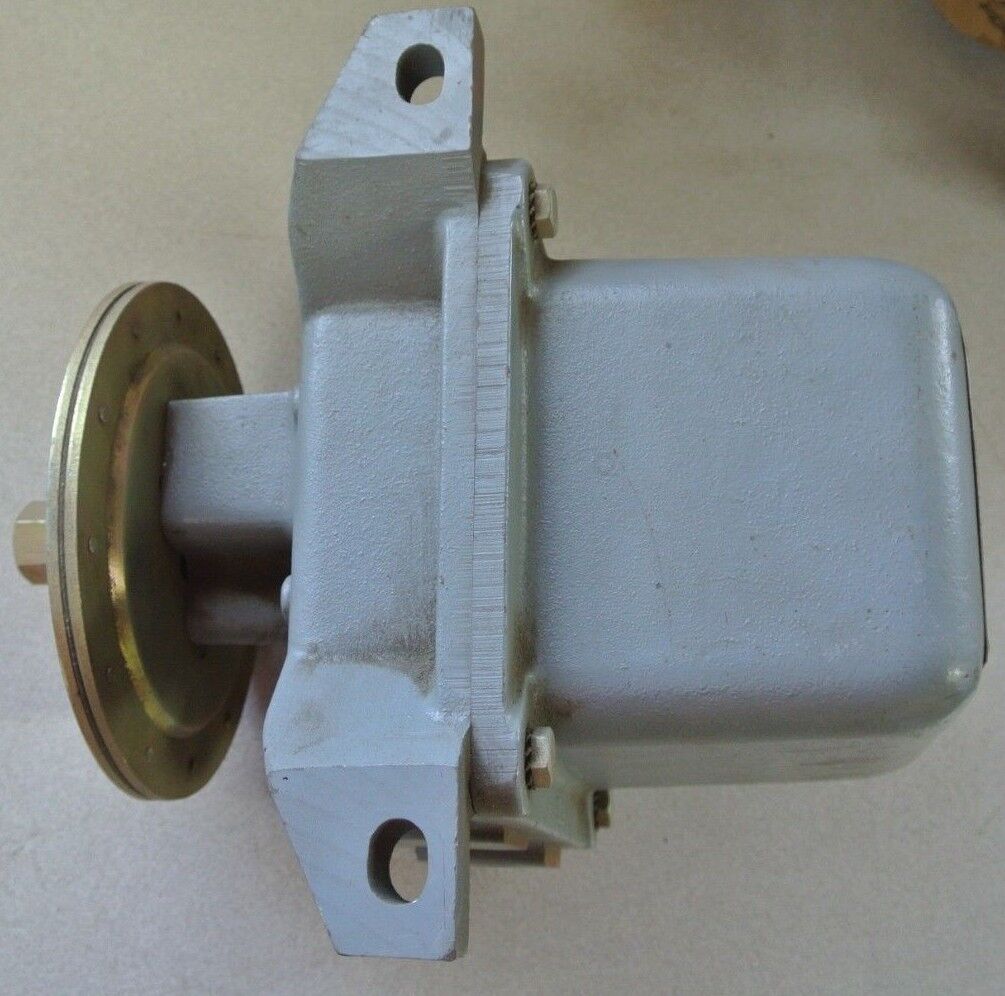 SQUARE D 9018 BSR-8 VACUUM SWITCH EXPLOSION RESISTANT HAZARDOUS LOCATION SURPLUS