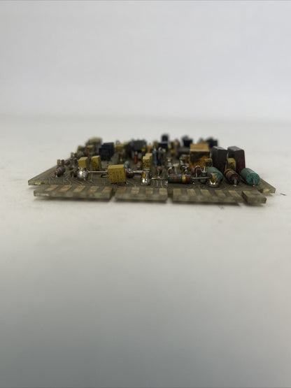 UNICO 100-522 20 CIRCUIT BOARD 300-792K