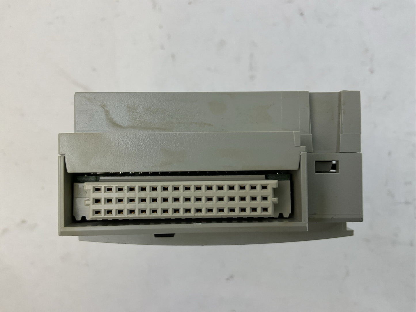 ALLEN BRADLEY 1764-LSP SER B REV A FRN 4 MICROLOGIX 1500 PROCESSOR UNIT 5VDC