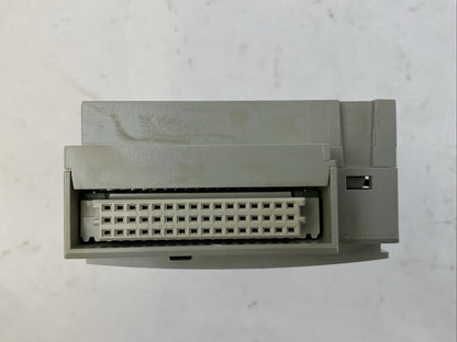 ALLEN BRADLEY 1764-LSP SER B REV A FRN 4 MICROLOGIX 1500 PROCESSOR UNIT 5VDC