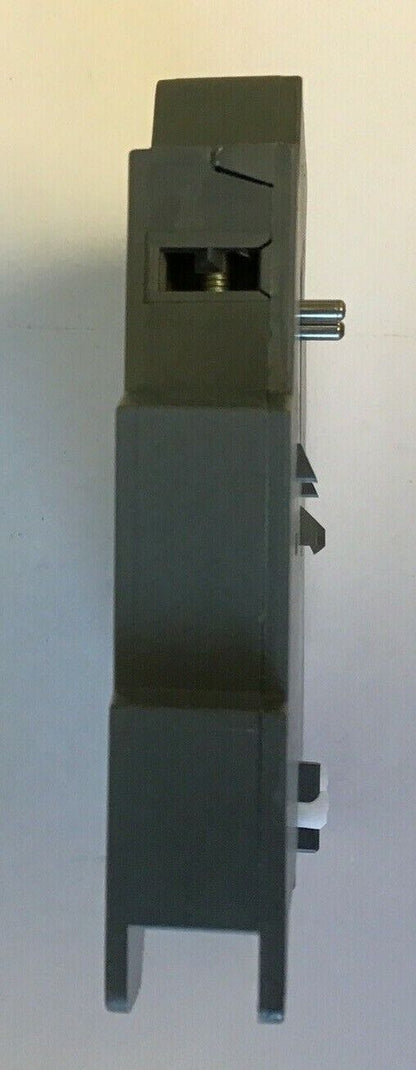 ABB VE5-2 MECHANICAL INTERLOCK 690VAC 16A ****LOTOF5****