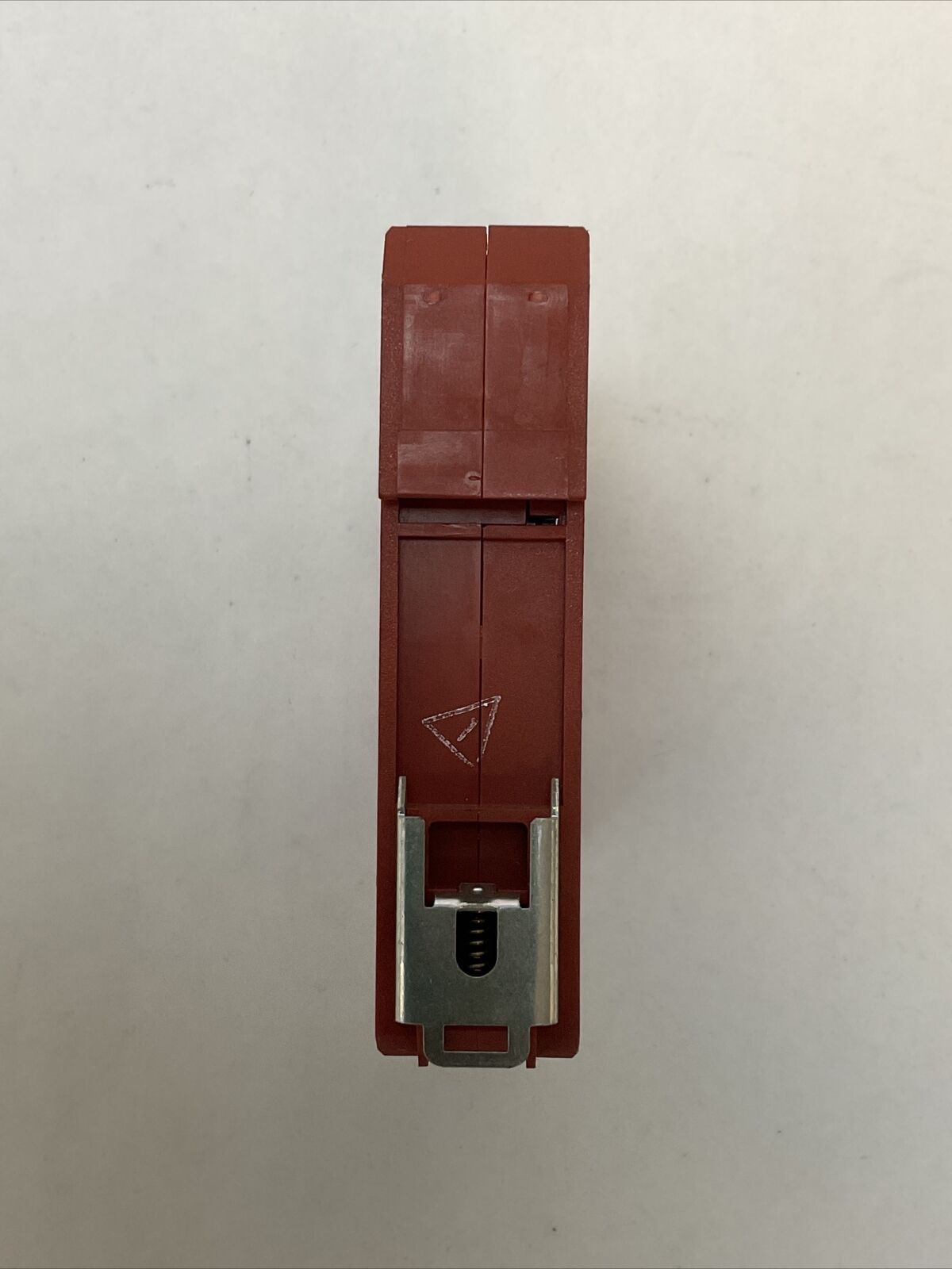 ALLEN BRADLEY 440R-D21369 MSR125HP SER A SAFETY RELAY