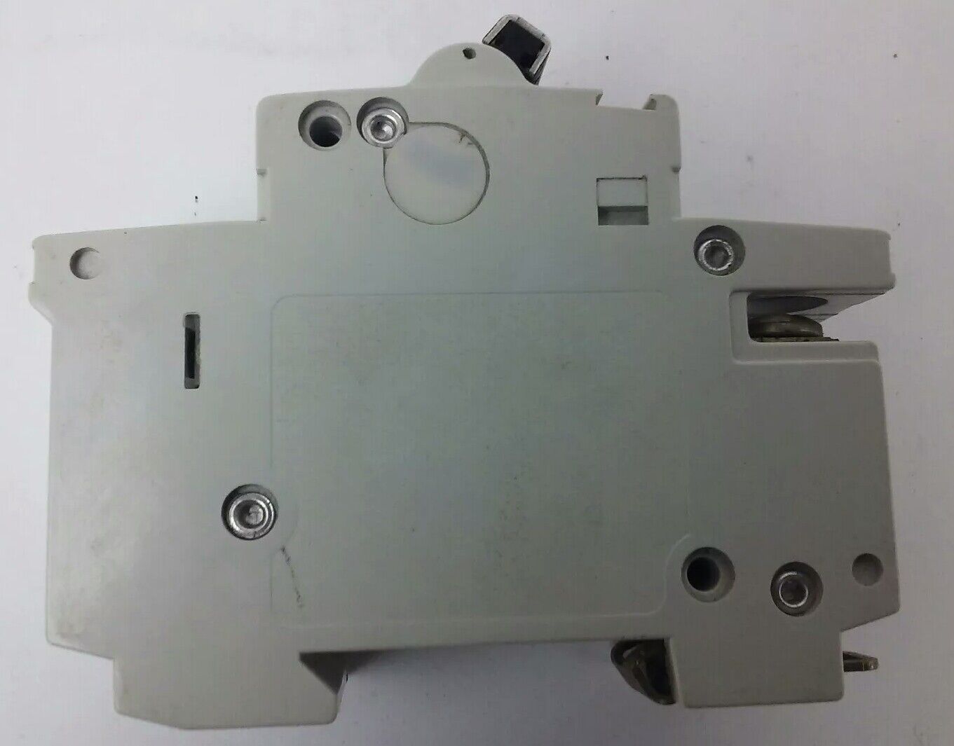 ABB, S271-NA, K1A, CIRCUIT BREAKER, 2P, 240, 1AMP, NEW SURPLUS, S271