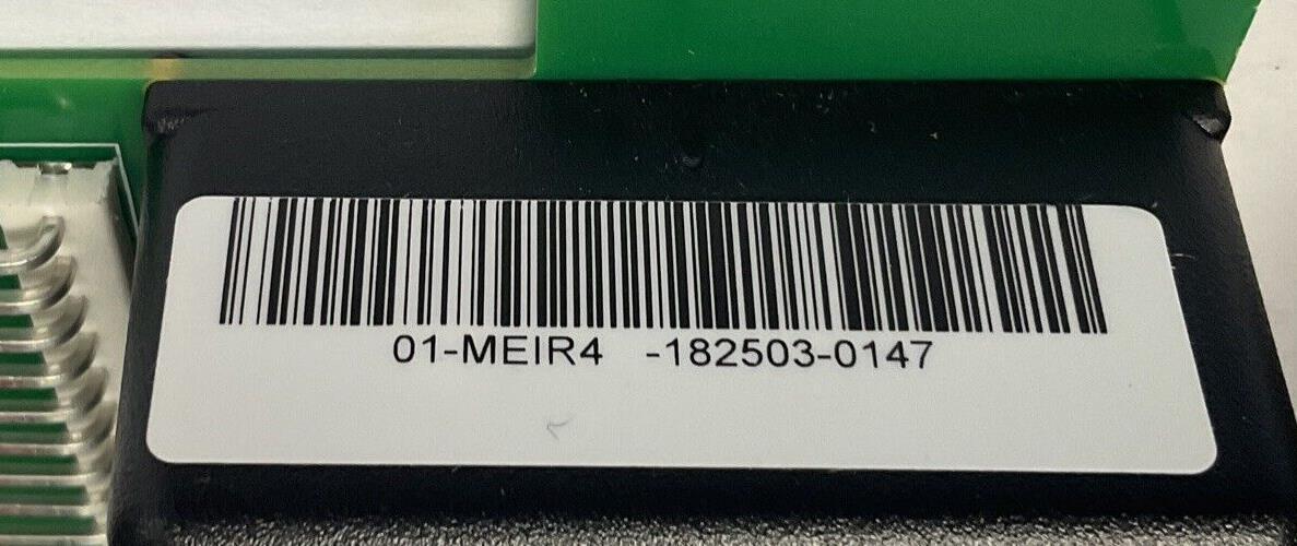 FIREYE MEIR4 IR AMPLIFIER MODULE FFRT 4 SEC