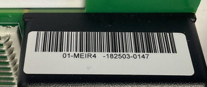 FIREYE MEIR4 IR AMPLIFIER MODULE FFRT 4 SEC