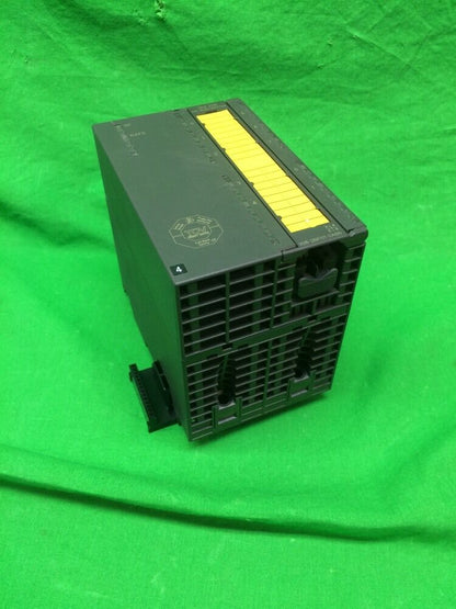 SIEMENS 6ES7 326-2BF01-0AB0 SIMATIC S7 MODULE 6ES73262BF010AB0