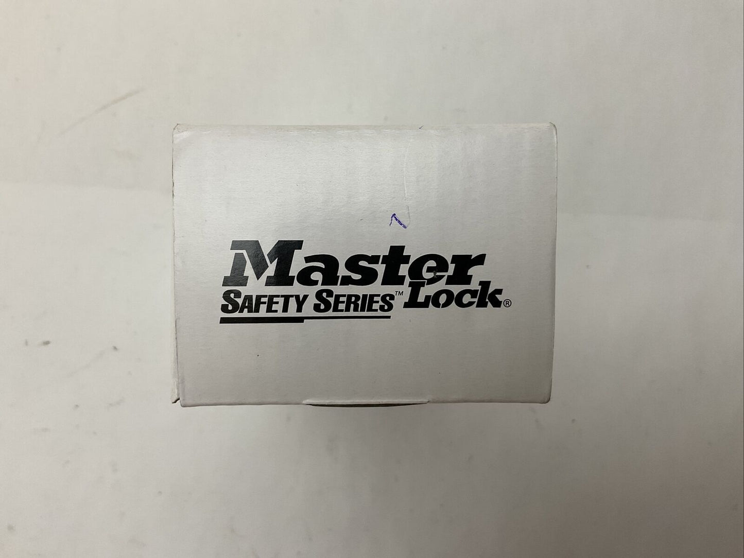 MASTER LOCK S3068 SEAL TIGHT HANDLE-ON BALL VALVE LOCKOUT