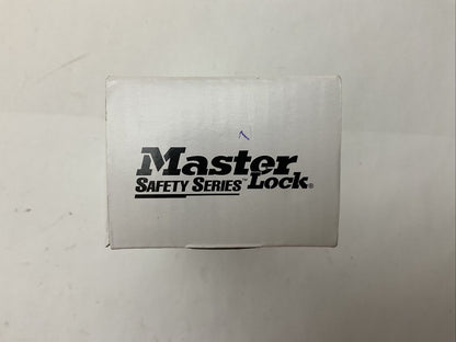 MASTER LOCK S3068 SEAL TIGHT HANDLE-ON BALL VALVE LOCKOUT