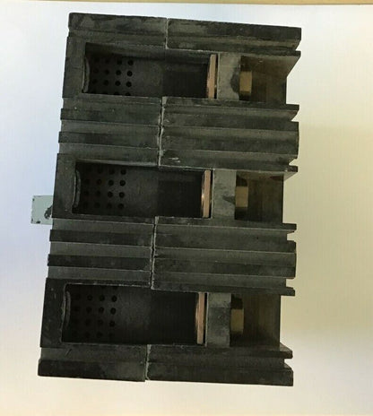 SQUARE D FHL3600712MS CIRCUIT BREAKER 7A 3POLE 600VAC