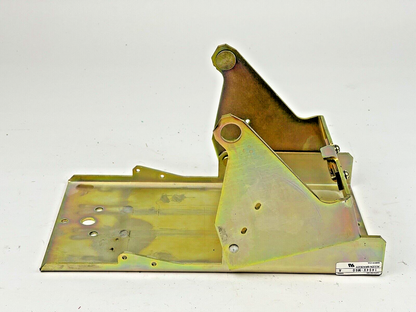 ALLEN BRADLEY - 1494V-M60 SERIES A - OPERATING MECHANISM FOR DISCONNECT SWITCH