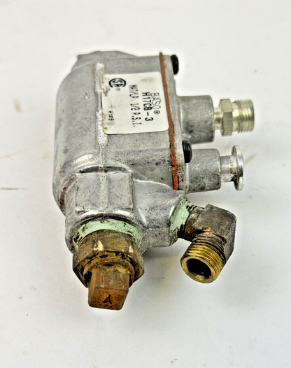 BASO - H17CB-3 - AUTOMATIC SHUT-OFF PILOT GAS VALVE