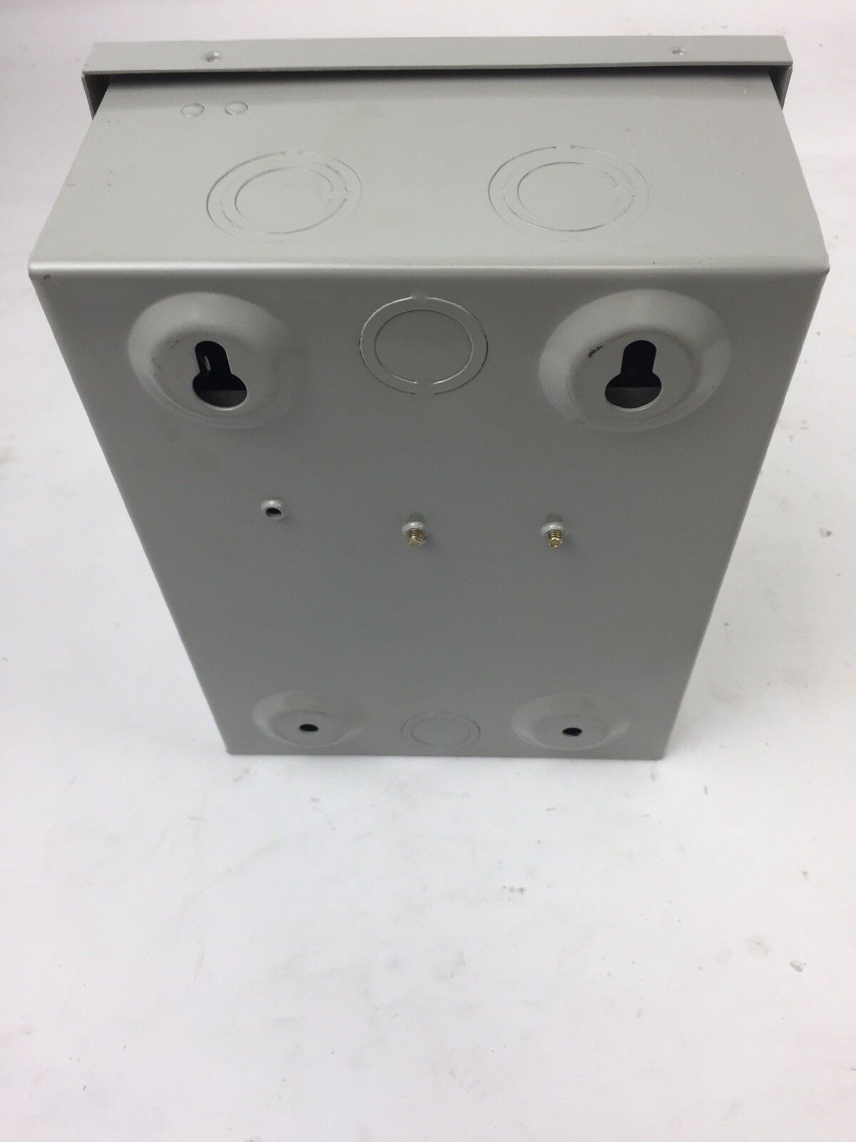 CHALLENGER HD321NFC HEAVY DUTY SAFETY SWITCH 30 AMP 240 VOLTS AC TYPE 1 INDOOR
