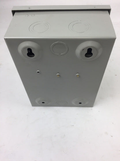 CHALLENGER HD321NFC HEAVY DUTY SAFETY SWITCH 30 AMP 240 VOLTS AC TYPE 1 INDOOR