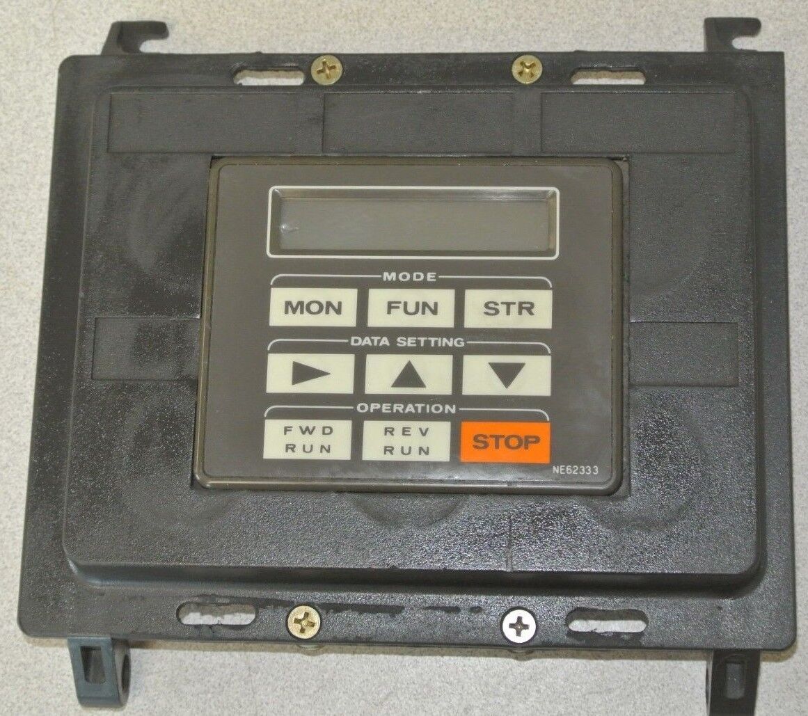 EATON DYNAMATIC NE62333 KEYPAD / OPERATOR INTERFACE