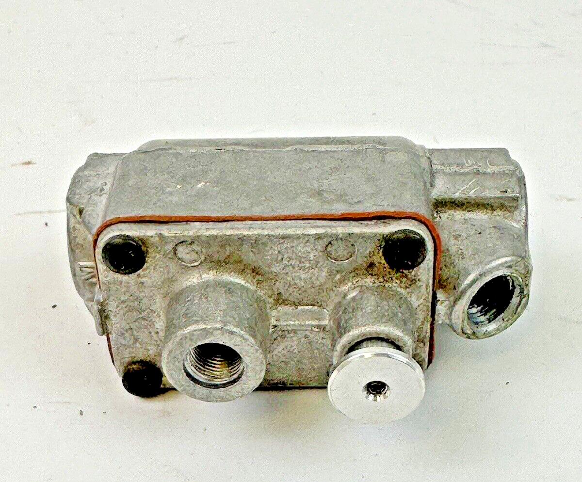 BASO - H17CB-3 - AUTOMATIC SHUT-OFF PILOT GAS VALVE