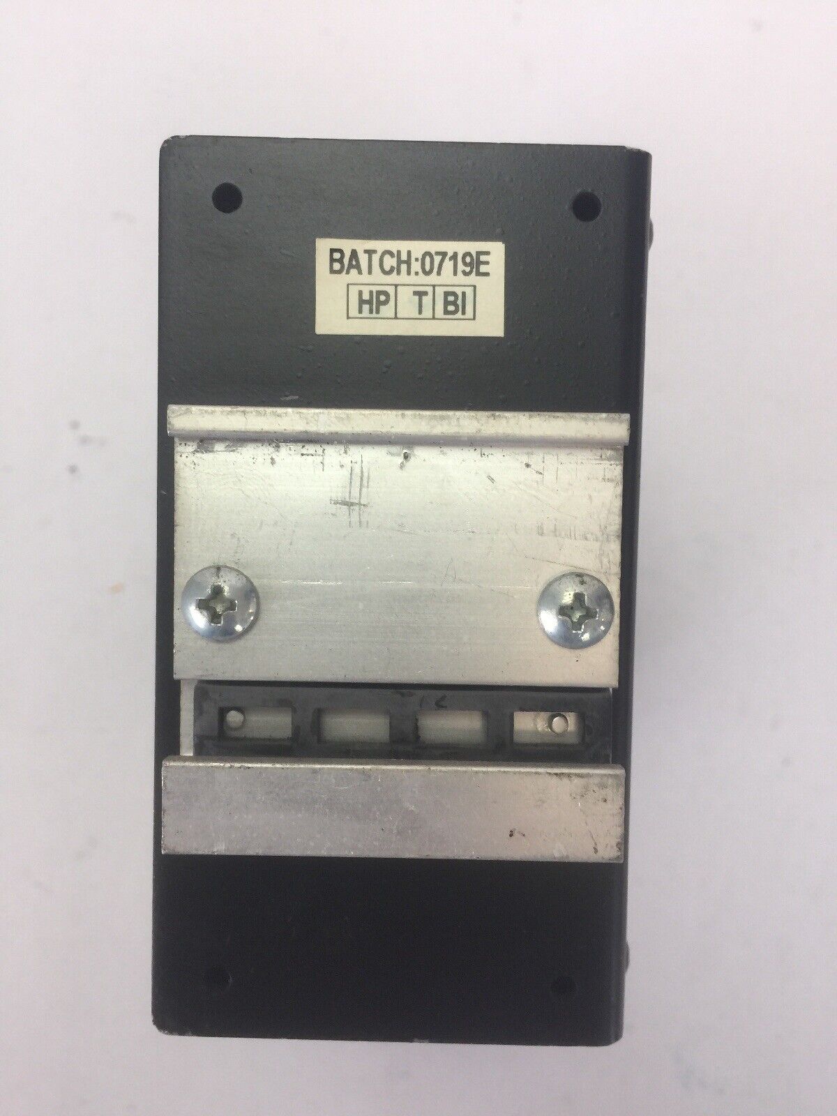 WEIDMULLER 9927480024 POWER SUPPLY INPUT 115-230VAC 1.10-0.60A OUTPUT 24VDC 2.3A