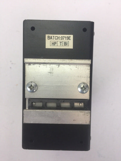 WEIDMULLER 9927480024 POWER SUPPLY INPUT 115-230VAC 1.10-0.60A OUTPUT 24VDC 2.3A