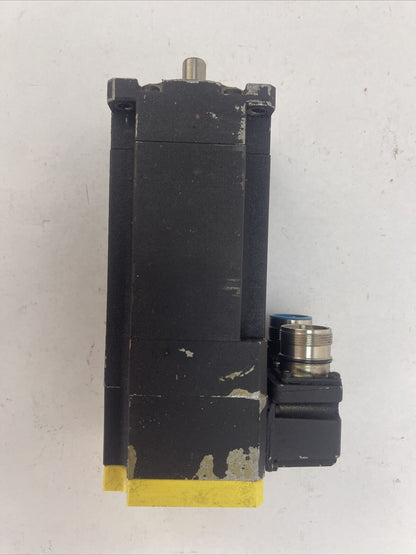 BALDOR BSM63N-333AA BRUSHLESS AC SERVO MOTOR POWER 0.93KW RATED SPEED 6000RPM