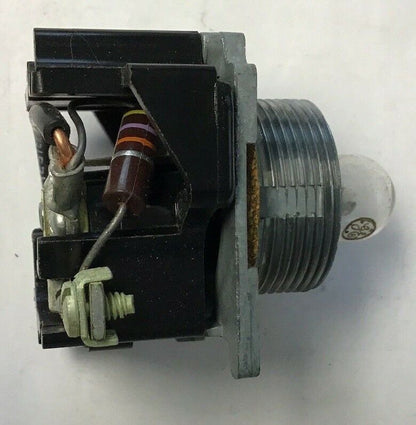 CUTLER HAMMER 10250T226 INDICATOR LIGHT 120VAC