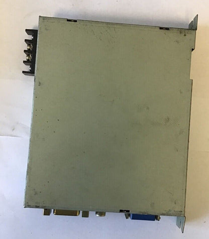 SONY MD20A POSITION DETECTION MODULE MD20A-1